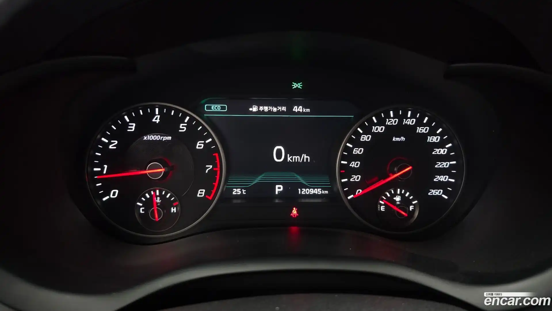 Stinger Kia 2018.3-INNER-008