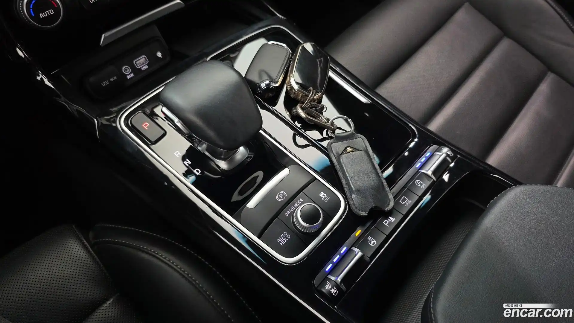 Stinger Kia 2018.3-INNER-009