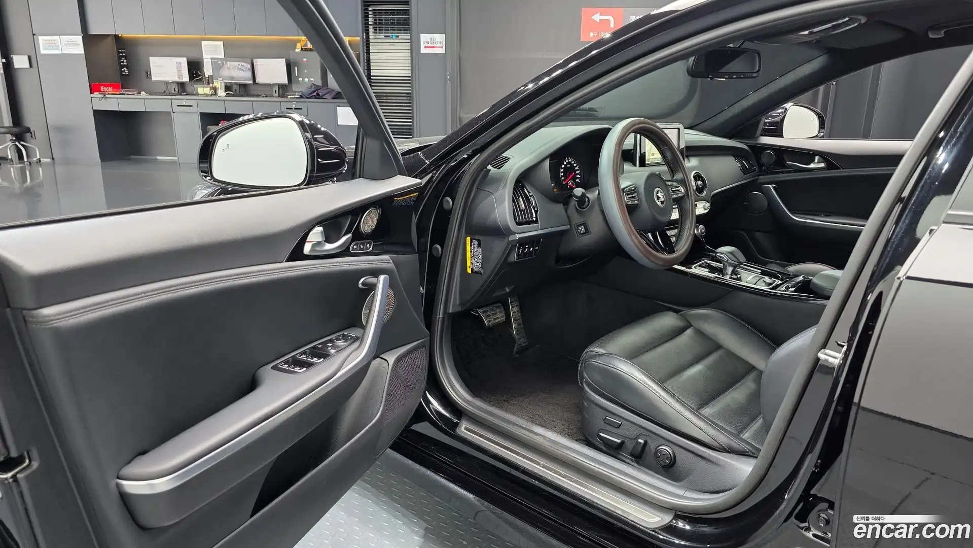Stinger Kia 2018.3-INNER-010