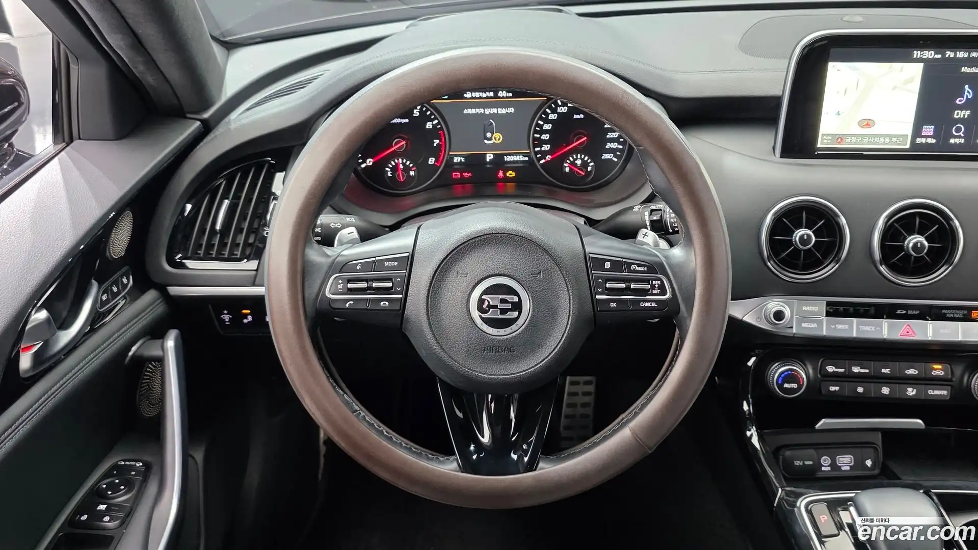 Stinger Kia 2018.3-OPTION-017