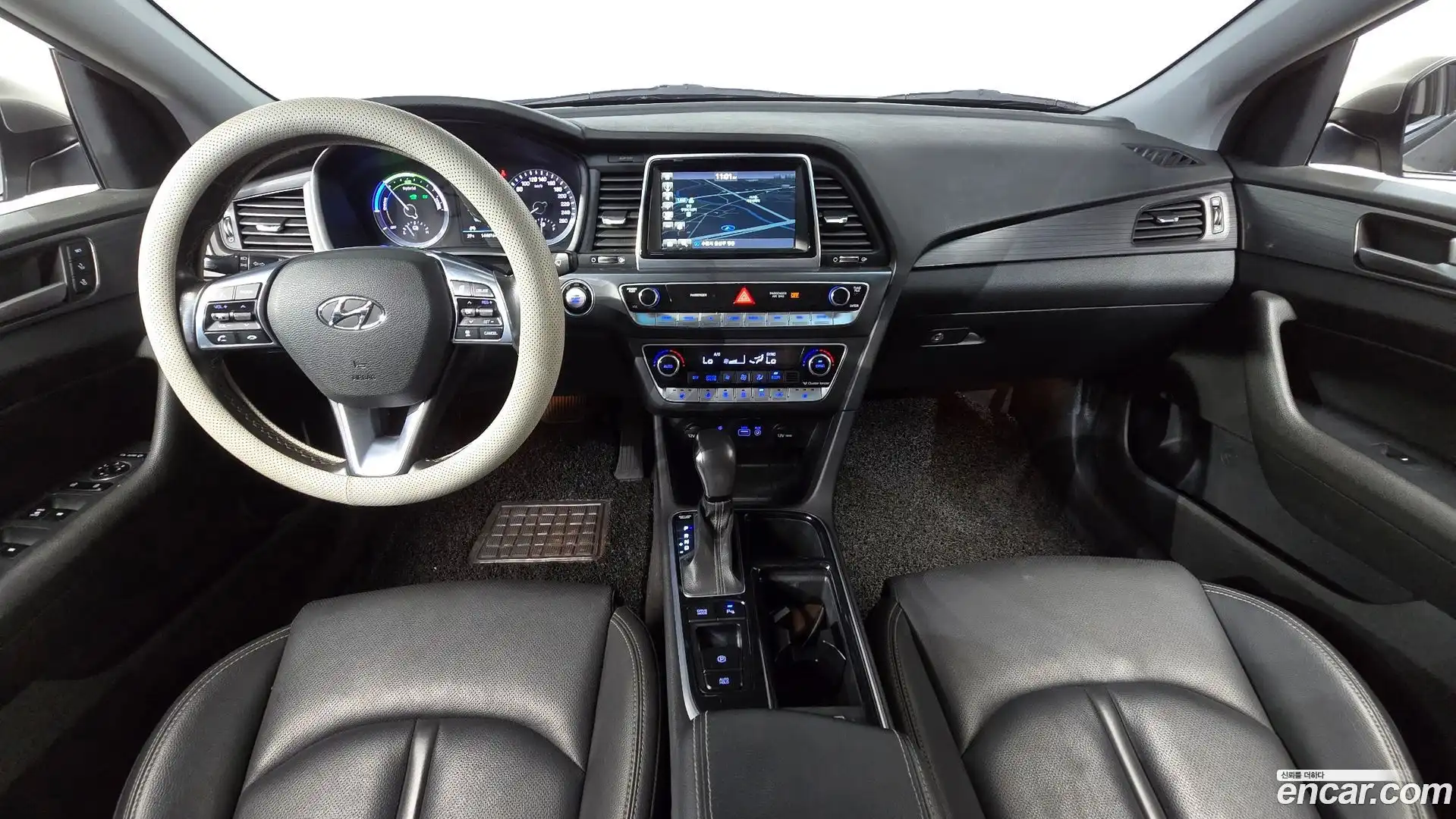 Sonata Hyundai 2017.11-INNER-007
