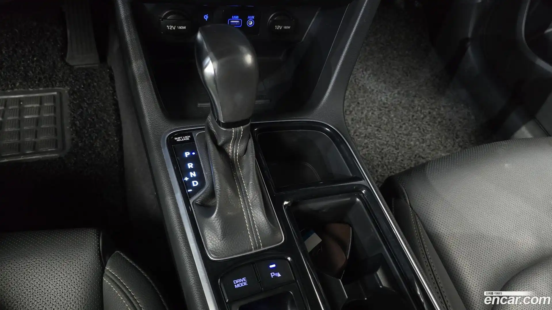 Sonata Hyundai 2017.11-INNER-009