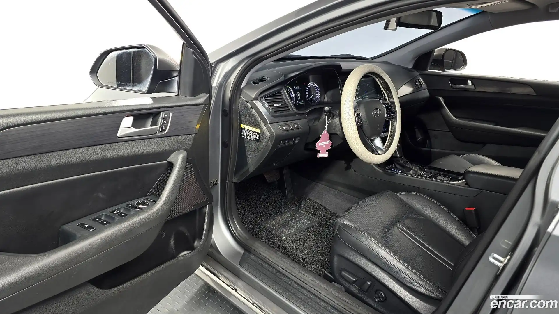 Sonata Hyundai 2017.11-INNER-010