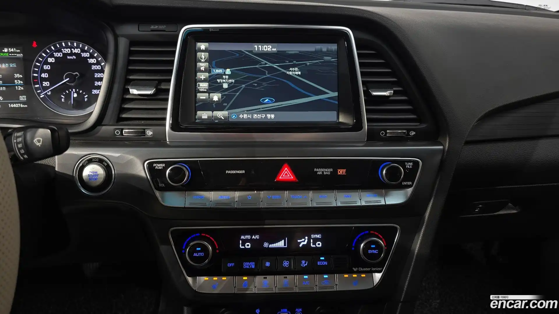 Sonata Hyundai 2017.11-OPTION-017