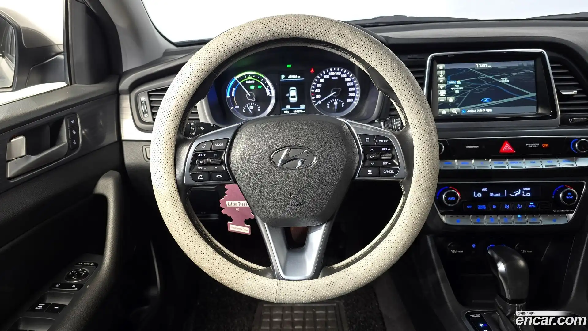 Sonata Hyundai 2017.11-OPTION-018