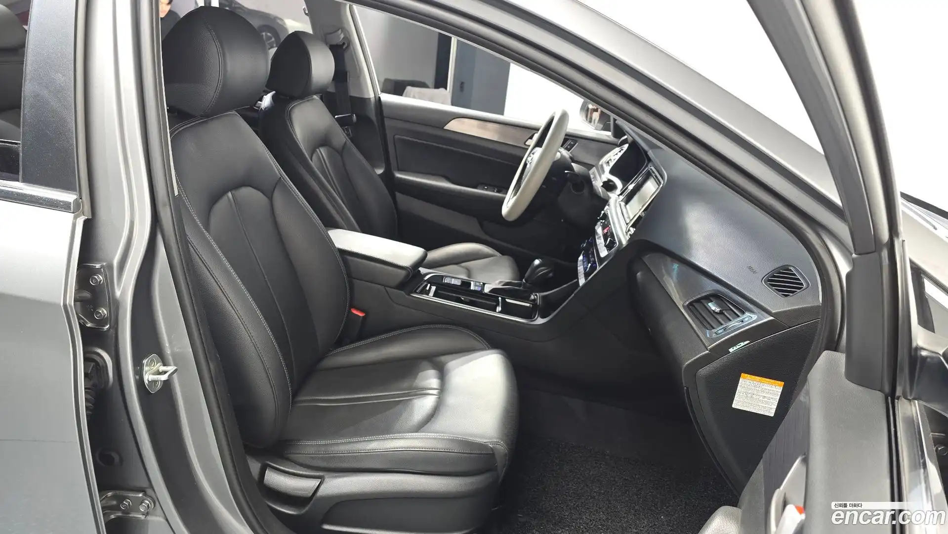 Sonata Hyundai 2017.11-INNER-036