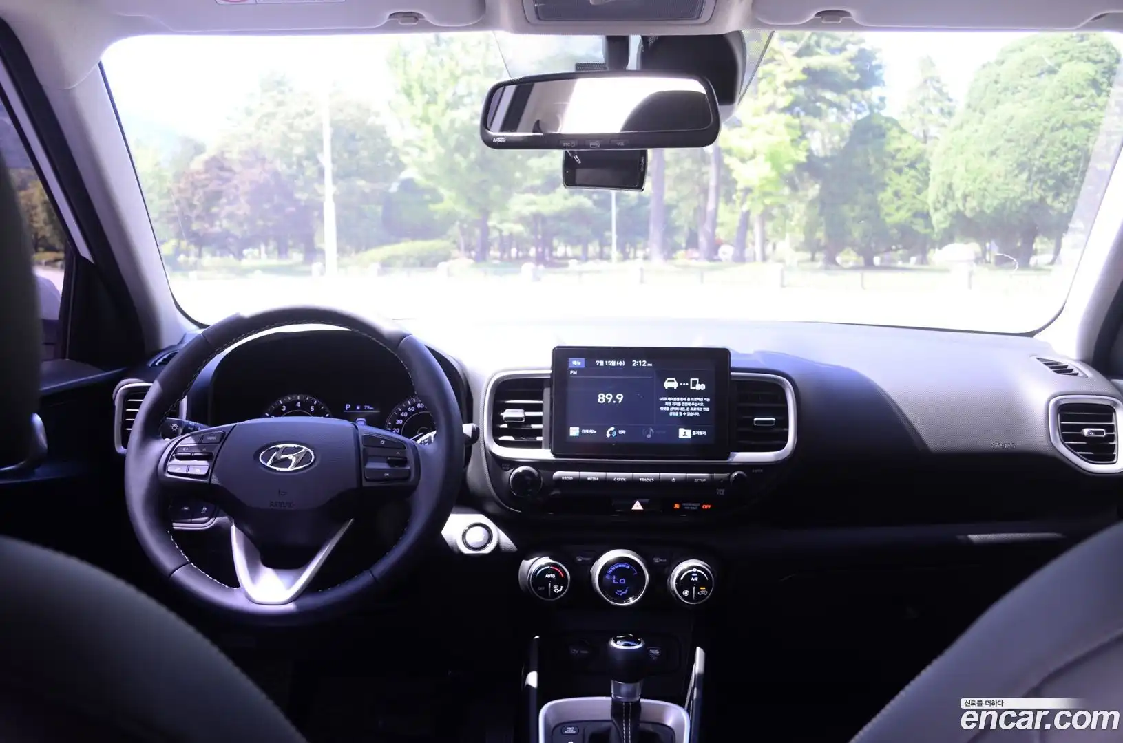 Venue Hyundai 2019.6-INNER-007