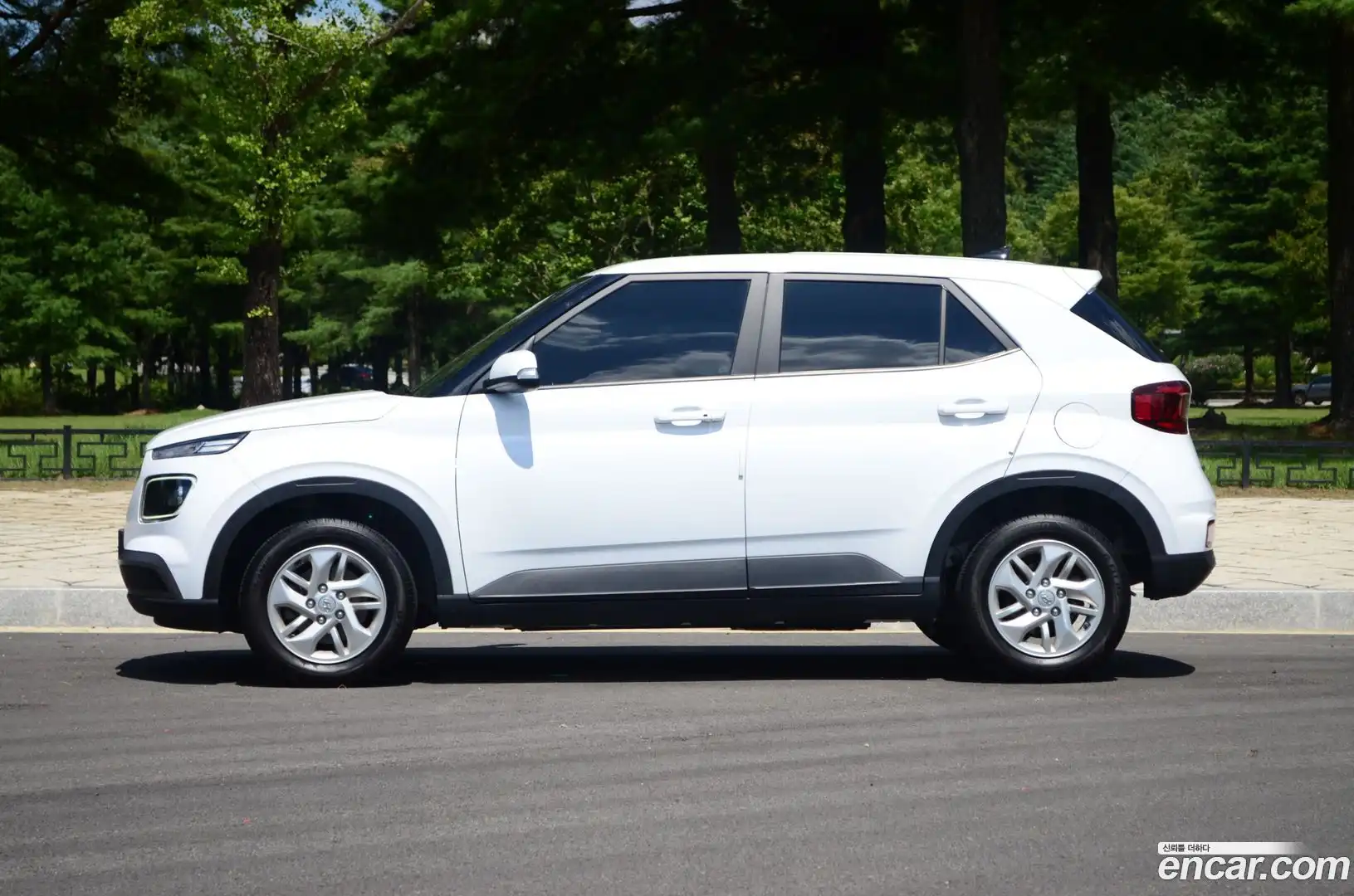 Venue Hyundai 2019.6-OPTION-023