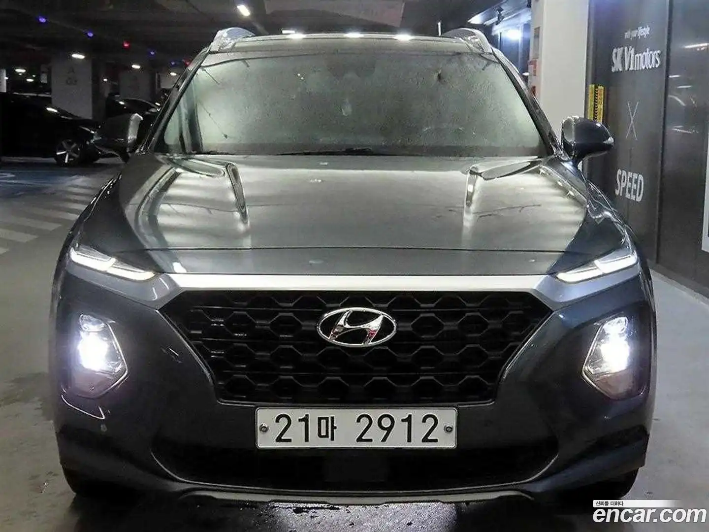 Santafe Hyundai 2018.8-OUTER-002