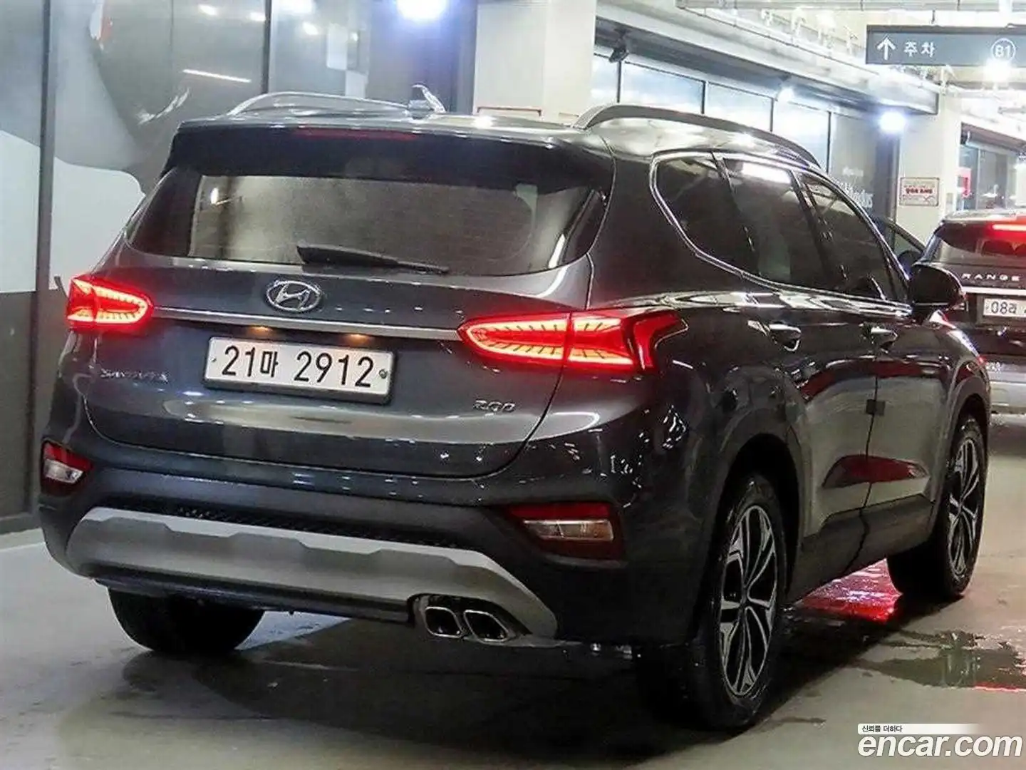 Santafe Hyundai 2018.8-OUTER-004