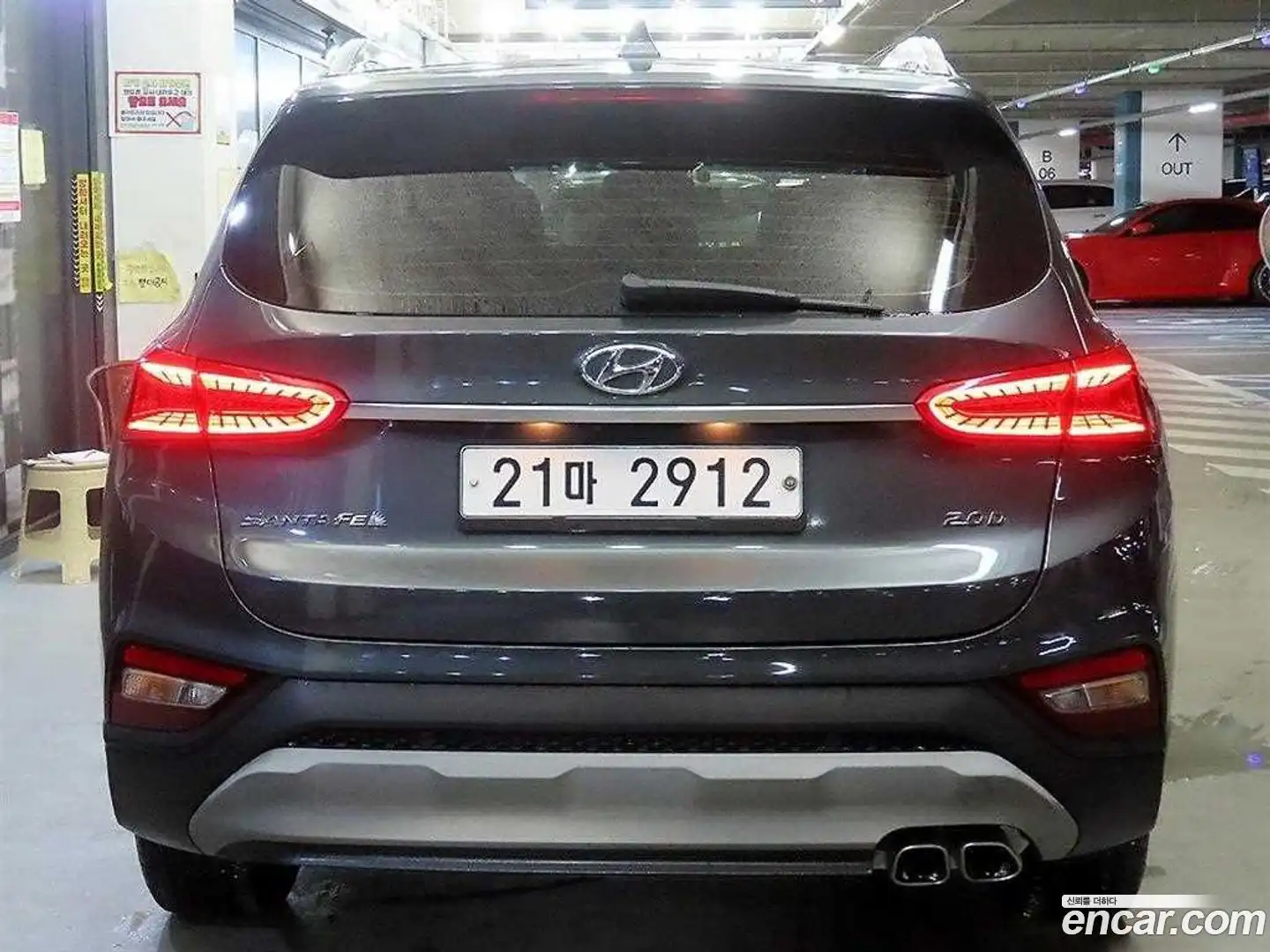 Santafe Hyundai 2018.8-OUTER-005