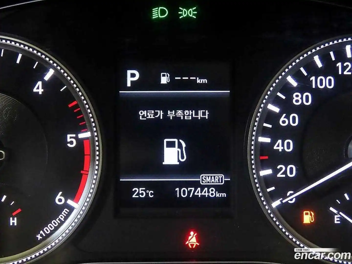 Santafe Hyundai 2018.8-INNER-008