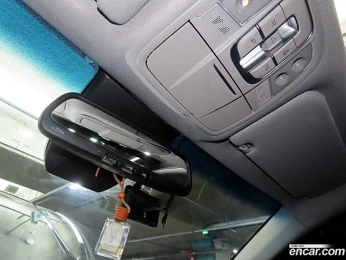 Santafe Hyundai 2018.8-OPTION-018