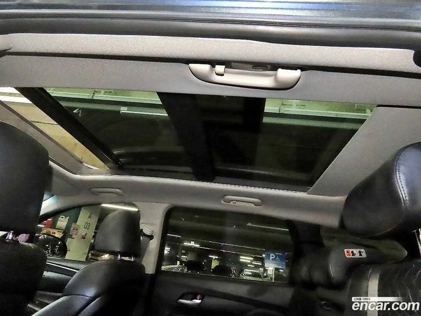 Santafe Hyundai 2018.8-OPTION-019