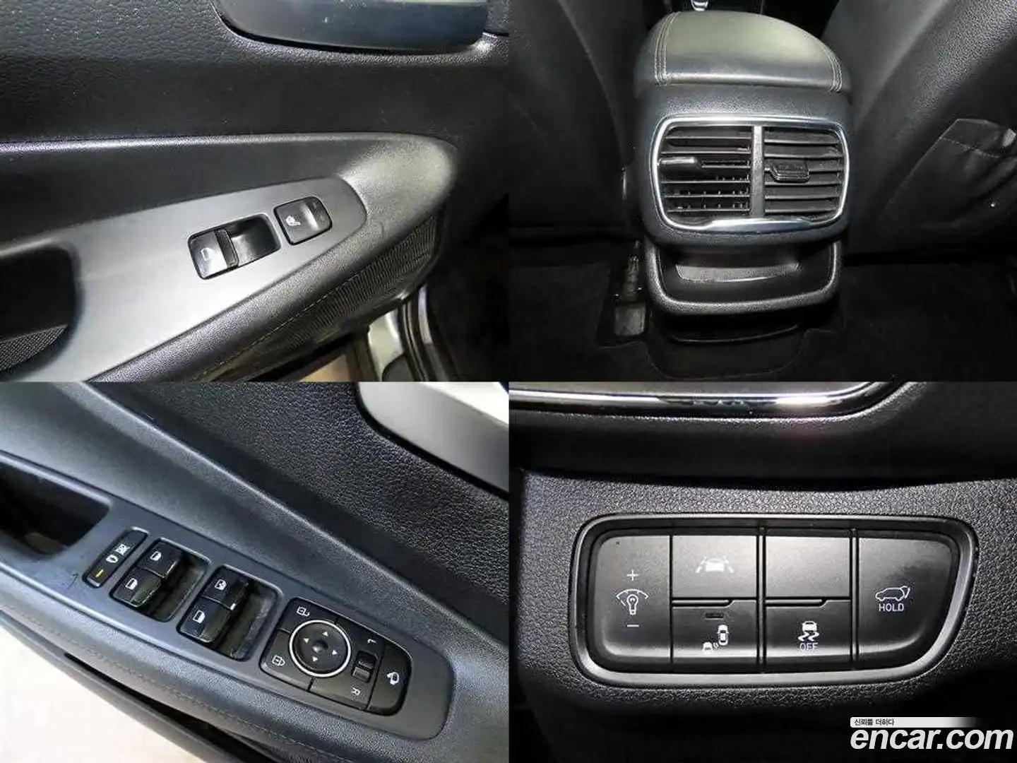 Santafe Hyundai 2018.8-OPTION-022