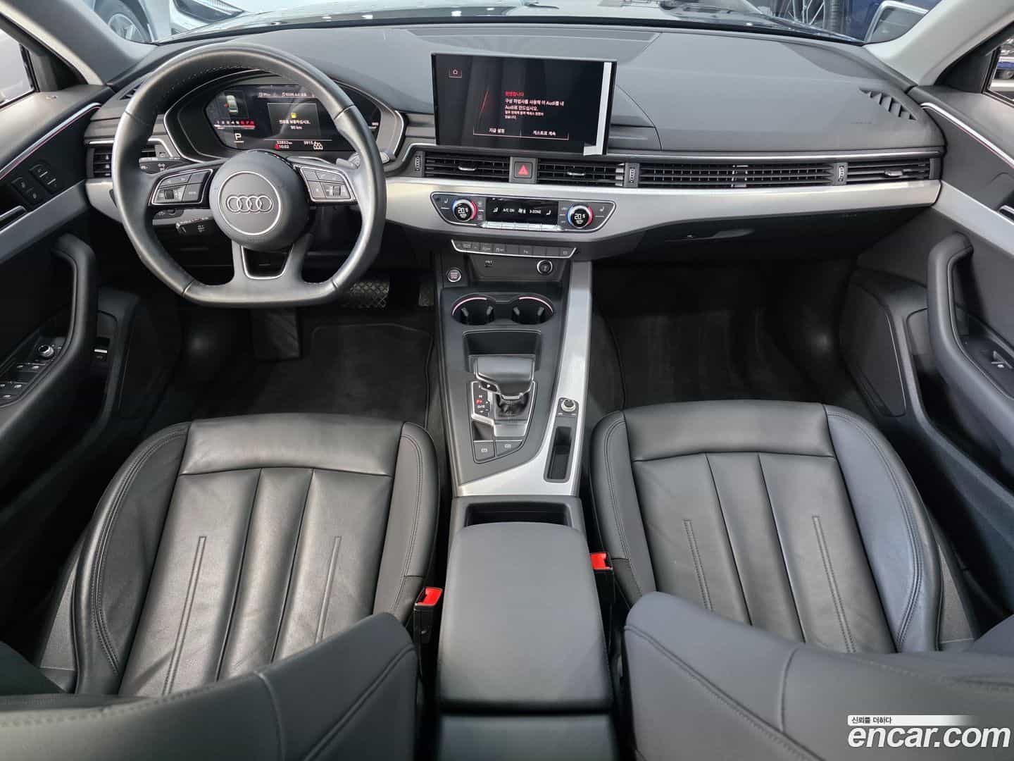 A4 Audi 2023.11-INNER-007
