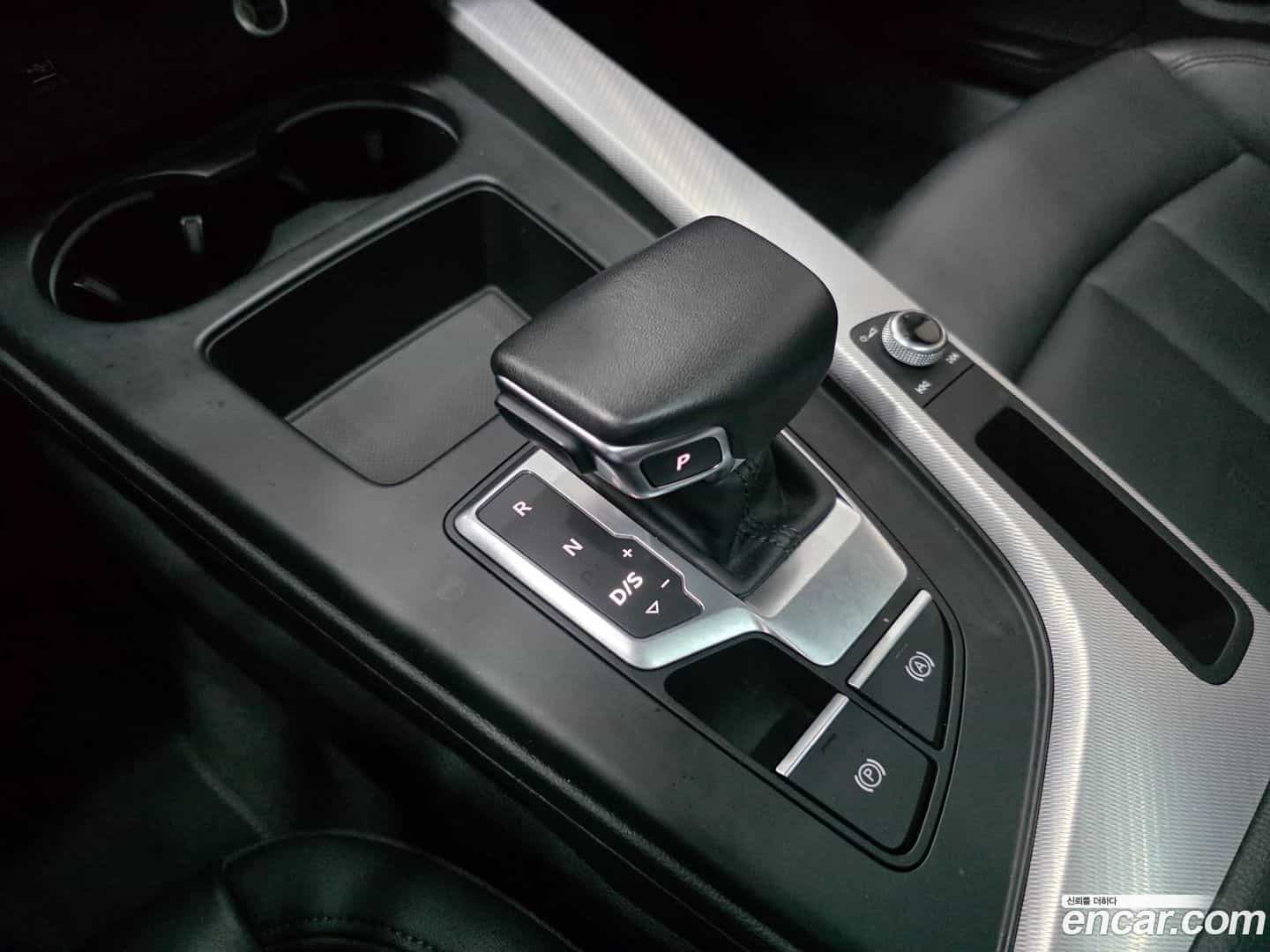 A4 Audi 2023.11-INNER-009