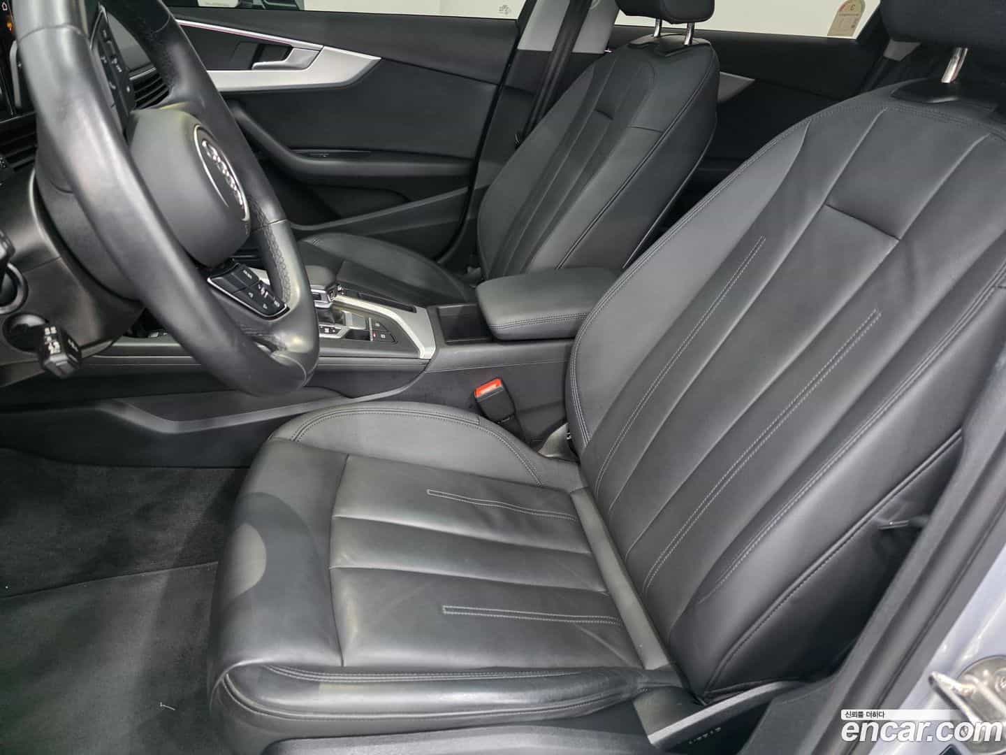 A4 Audi 2023.11-INNER-010
