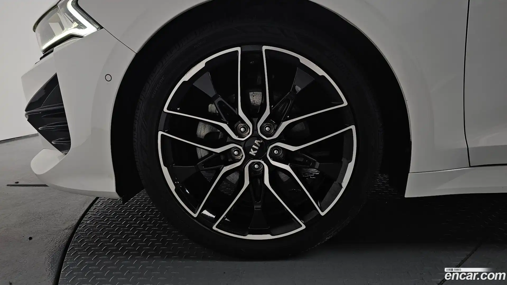 K5 Kia 2021.6-OUTER-005