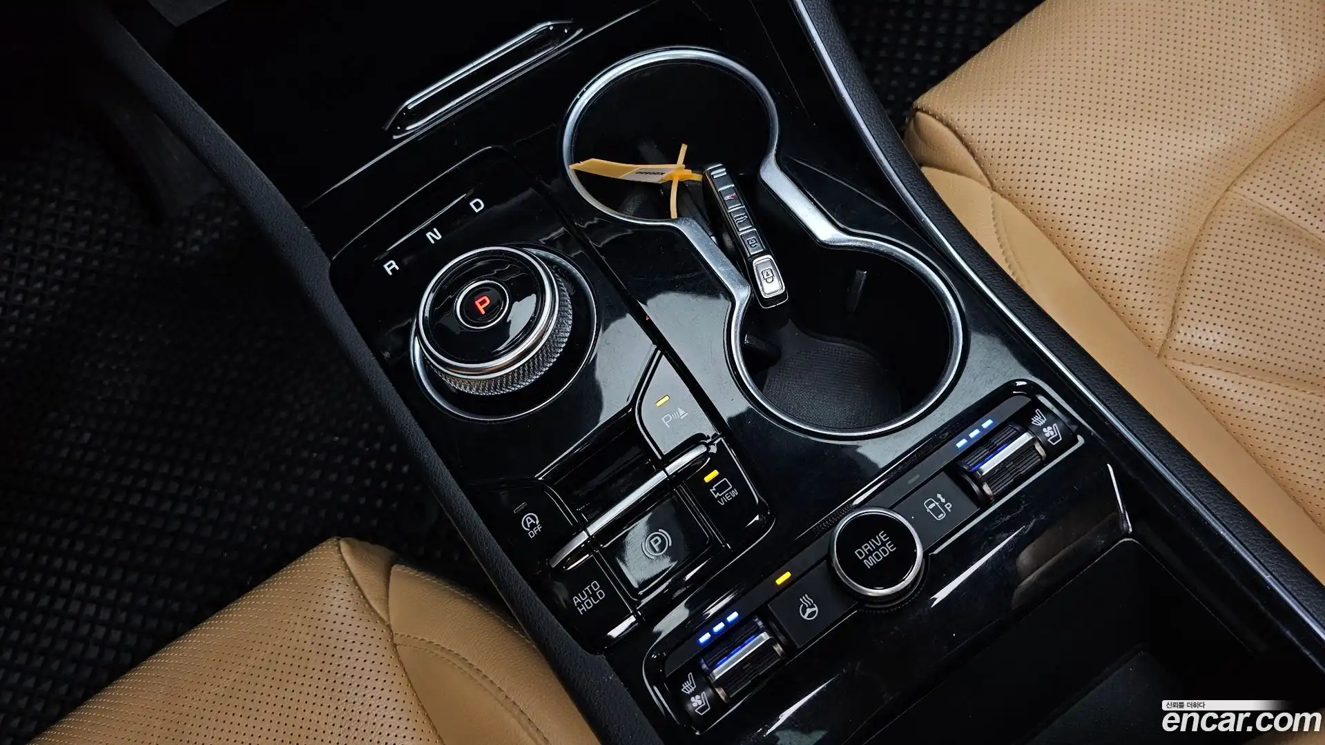 K5 Kia 2021.6-INNER-009