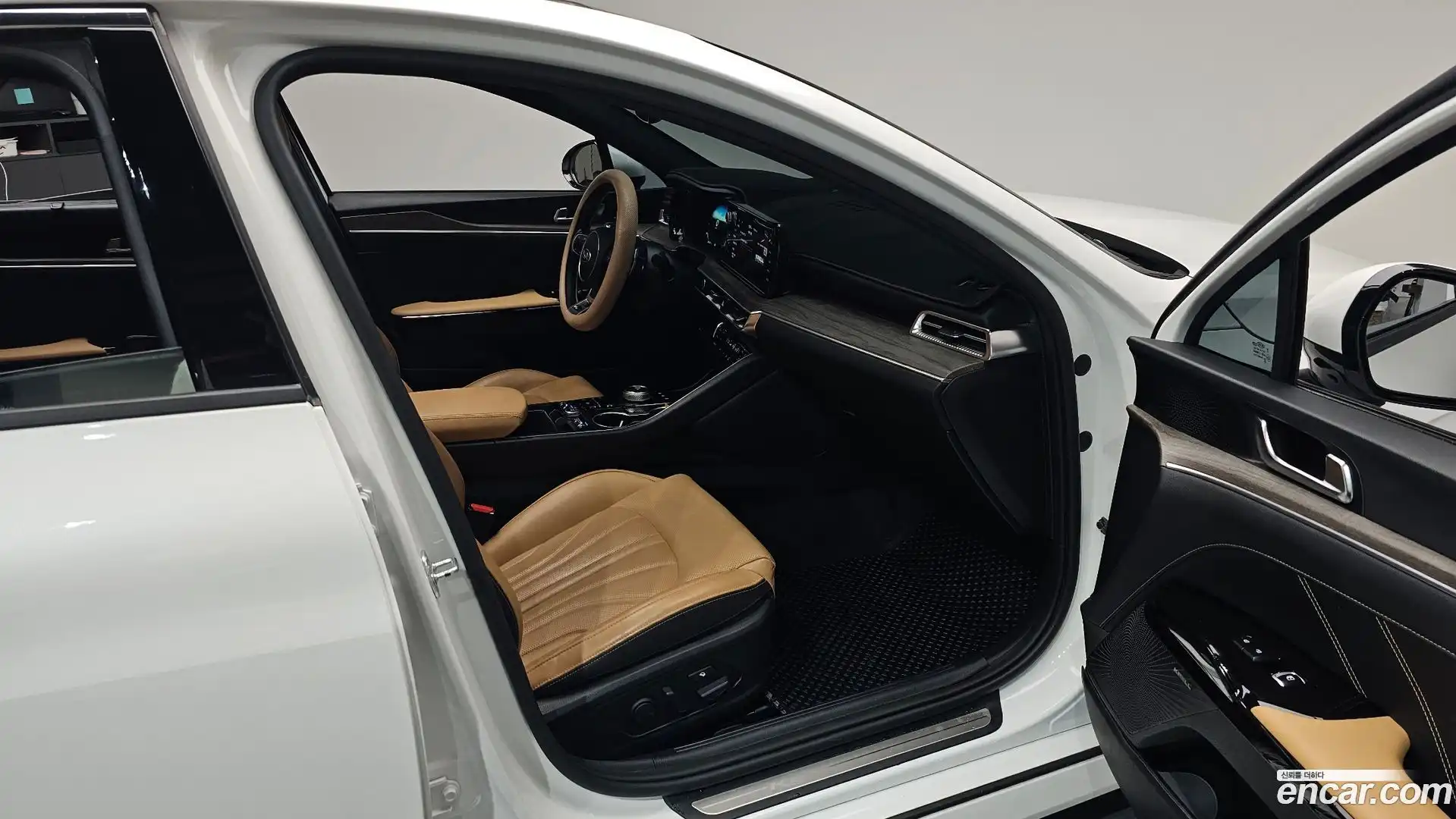 K5 Kia 2021.6-OPTION-015