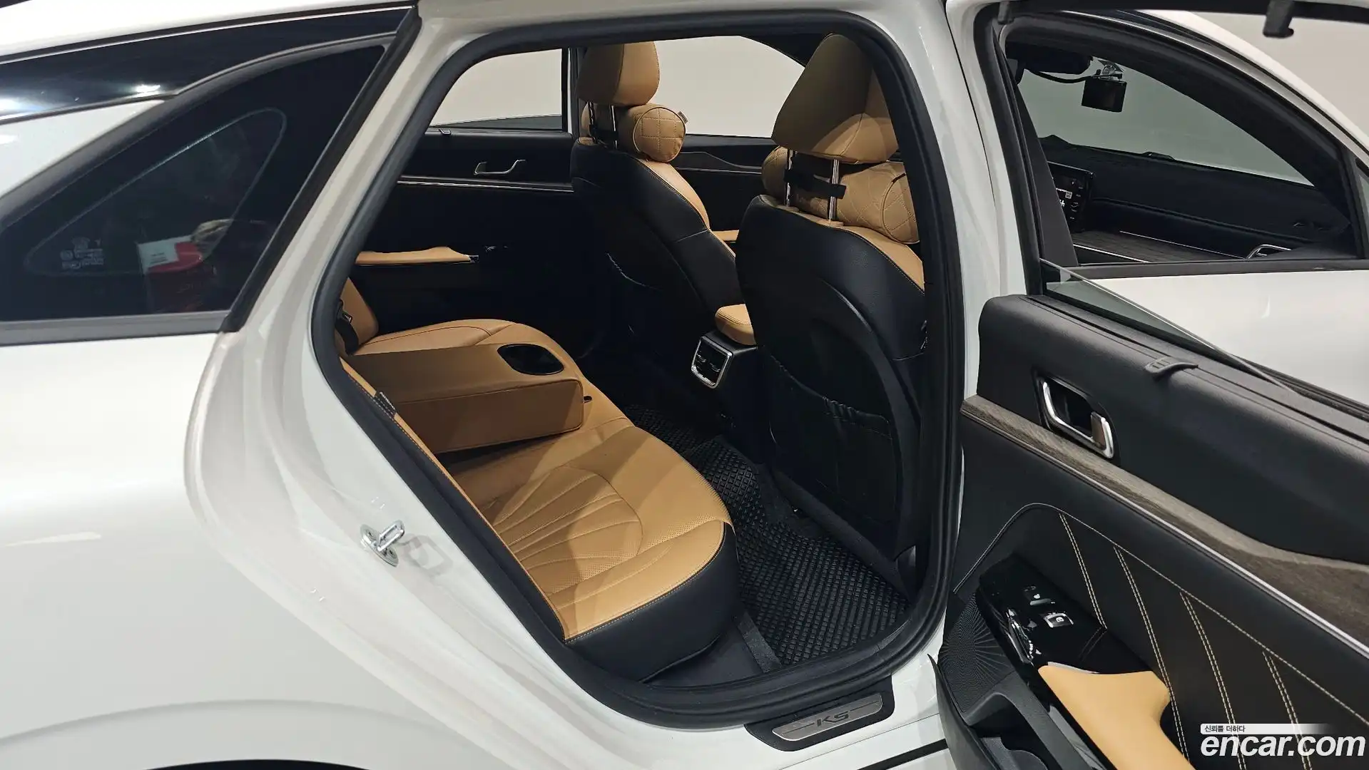 K5 Kia 2021.6-OPTION-016