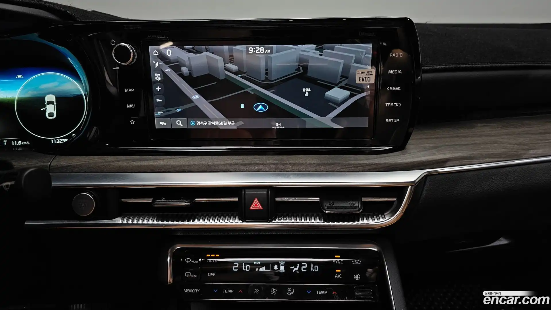 K5 Kia 2021.6-OPTION-018