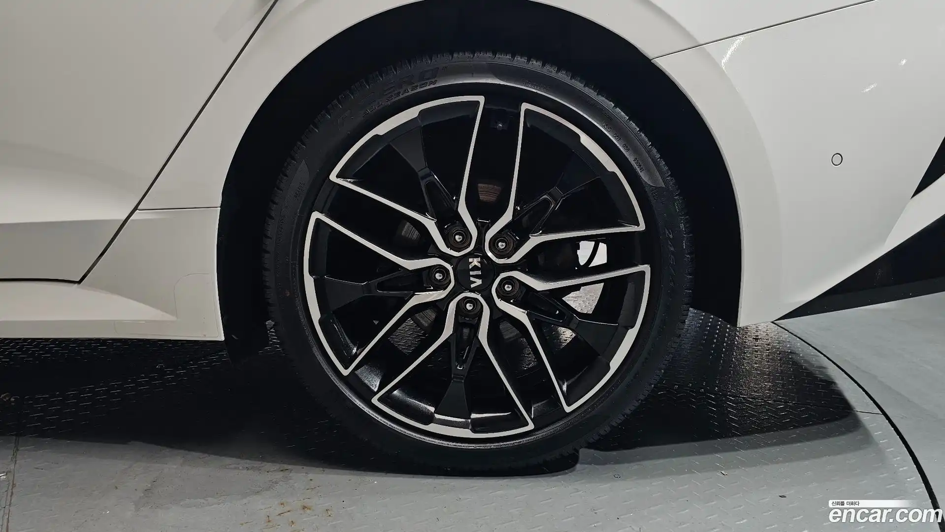 K5 Kia 2021.6-OUTER-031