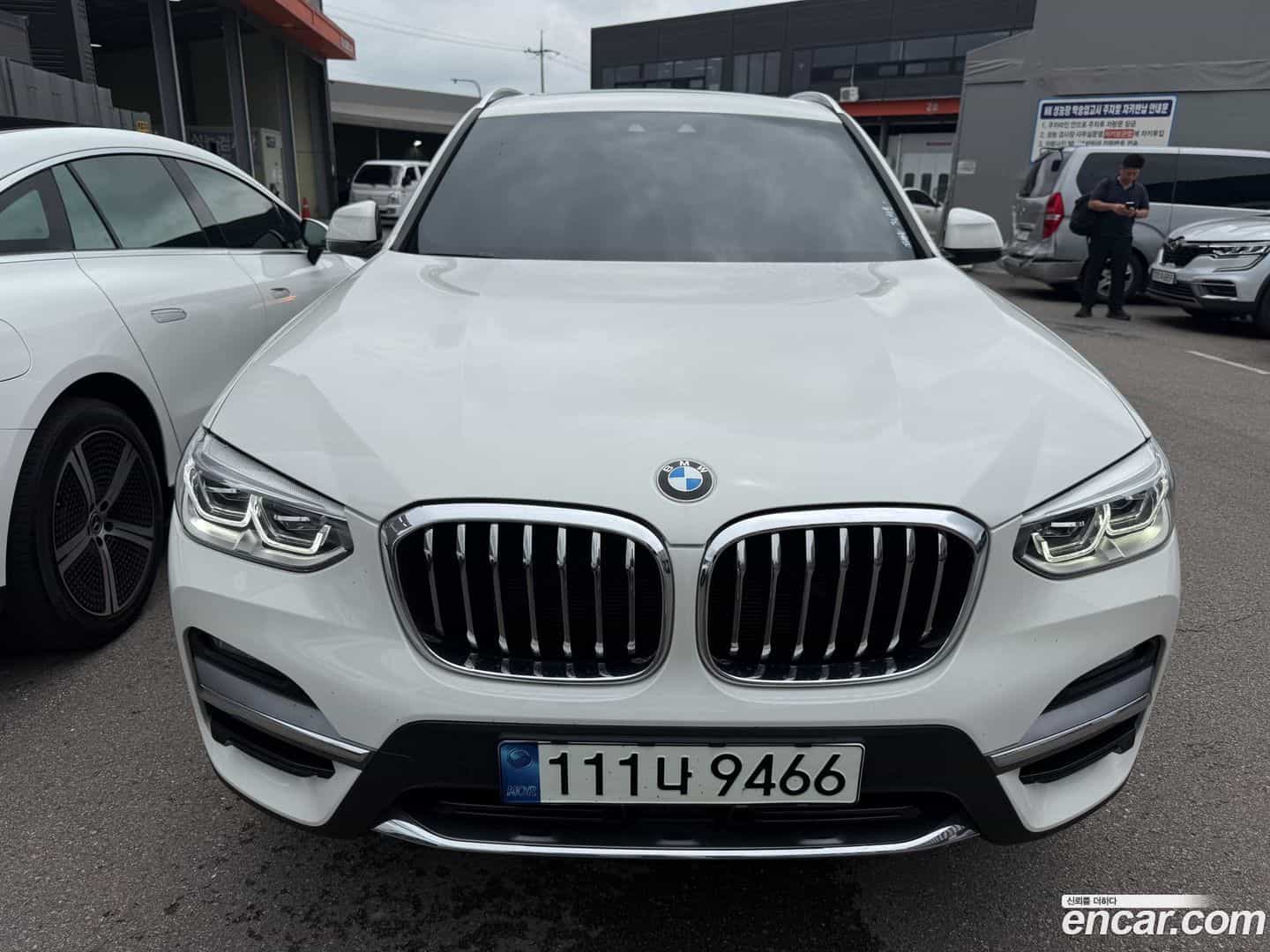 X3 BMW 2021.0-OUTER-001