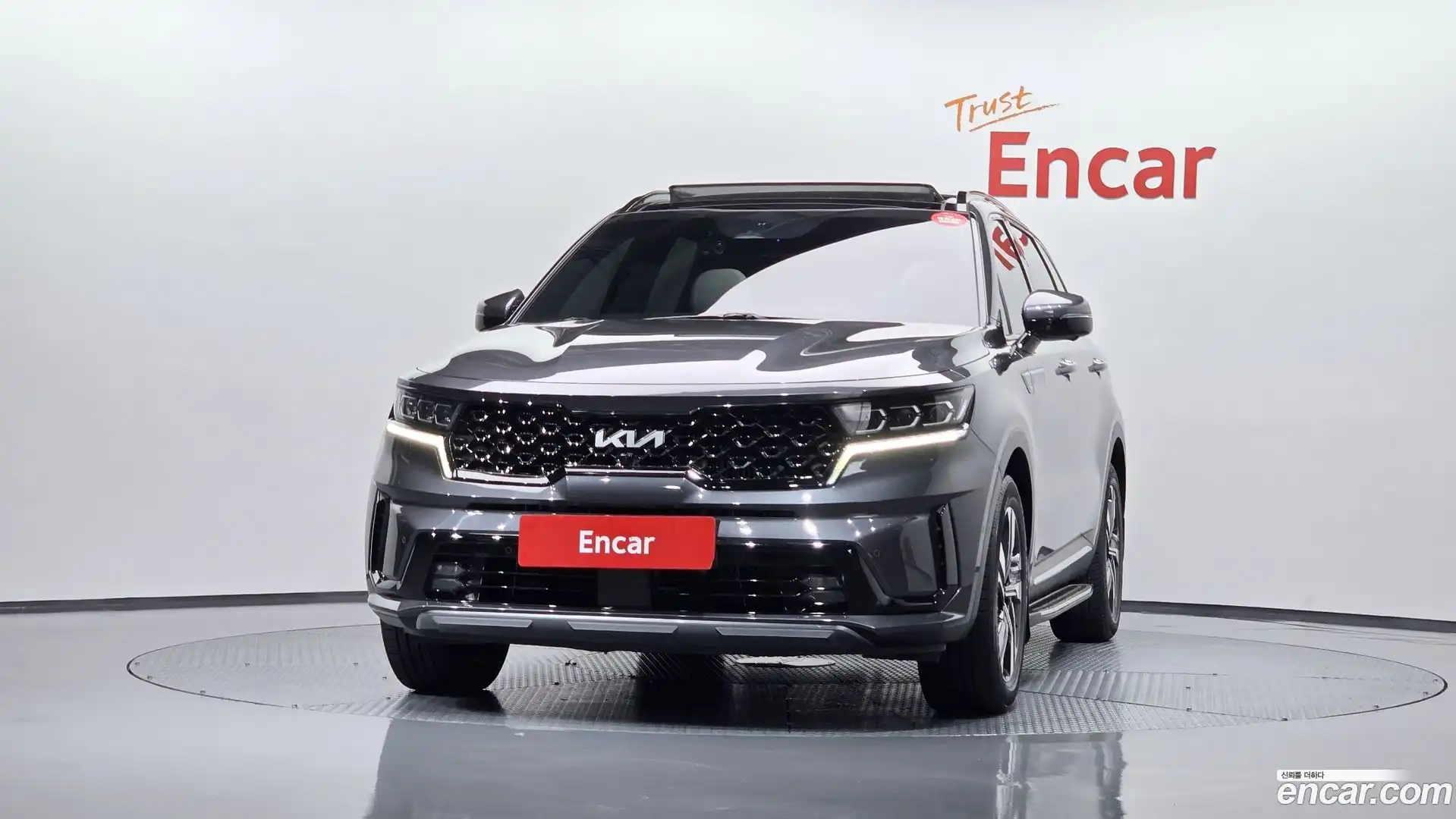 Sorento Kia 2021.9-OUTER-003