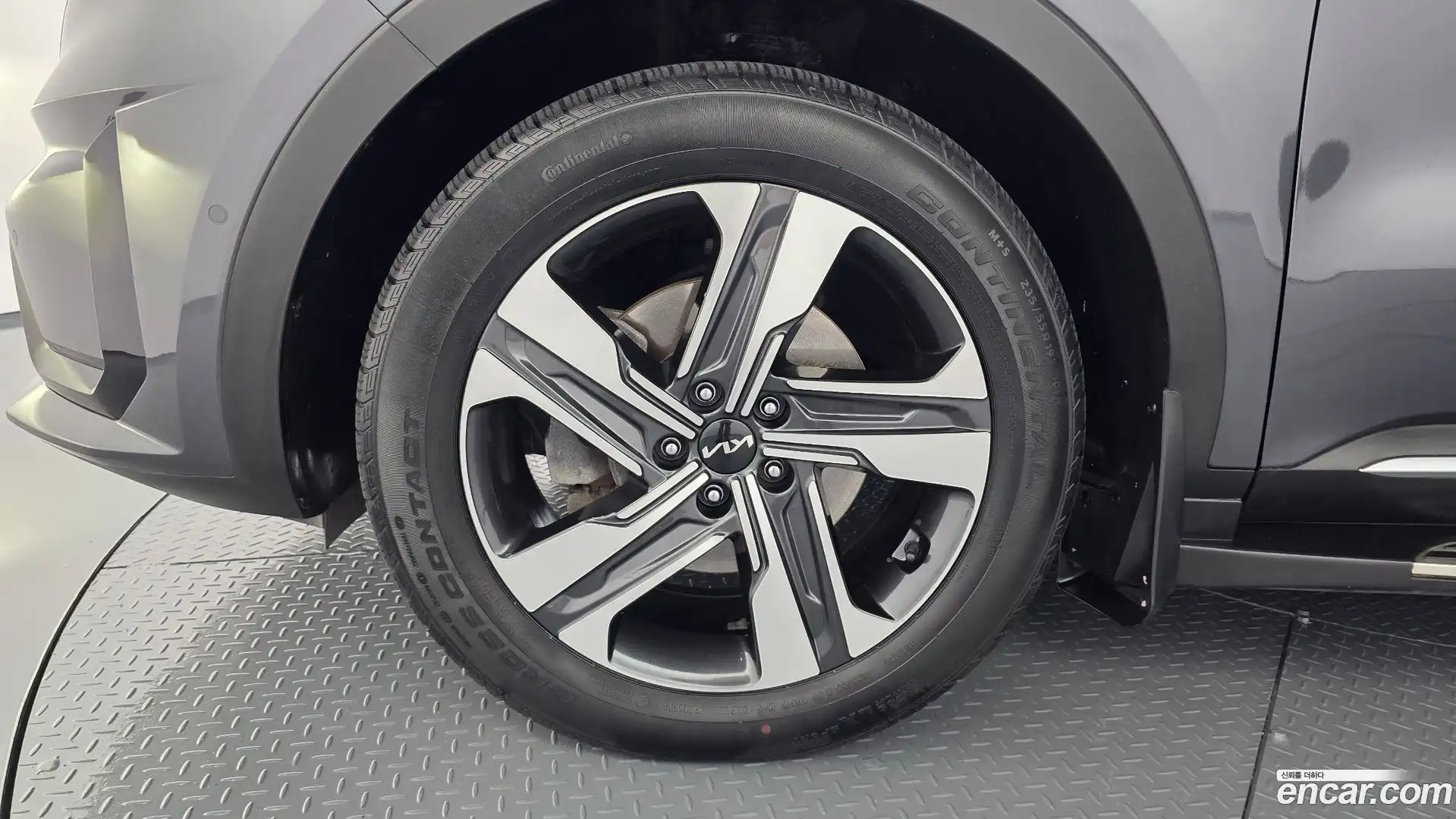 Sorento Kia 2021.9-OUTER-005