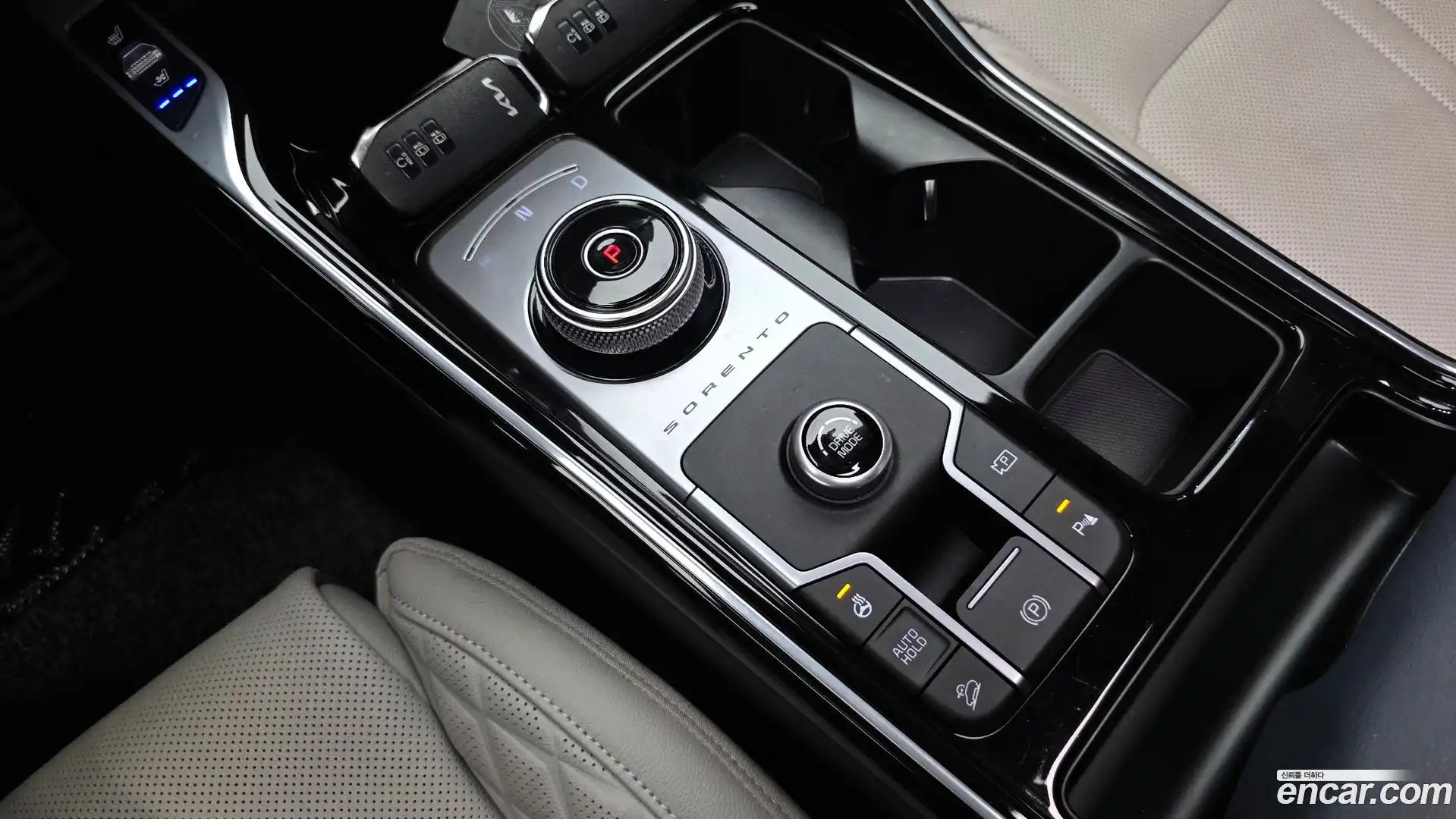 Sorento Kia 2021.9-INNER-009