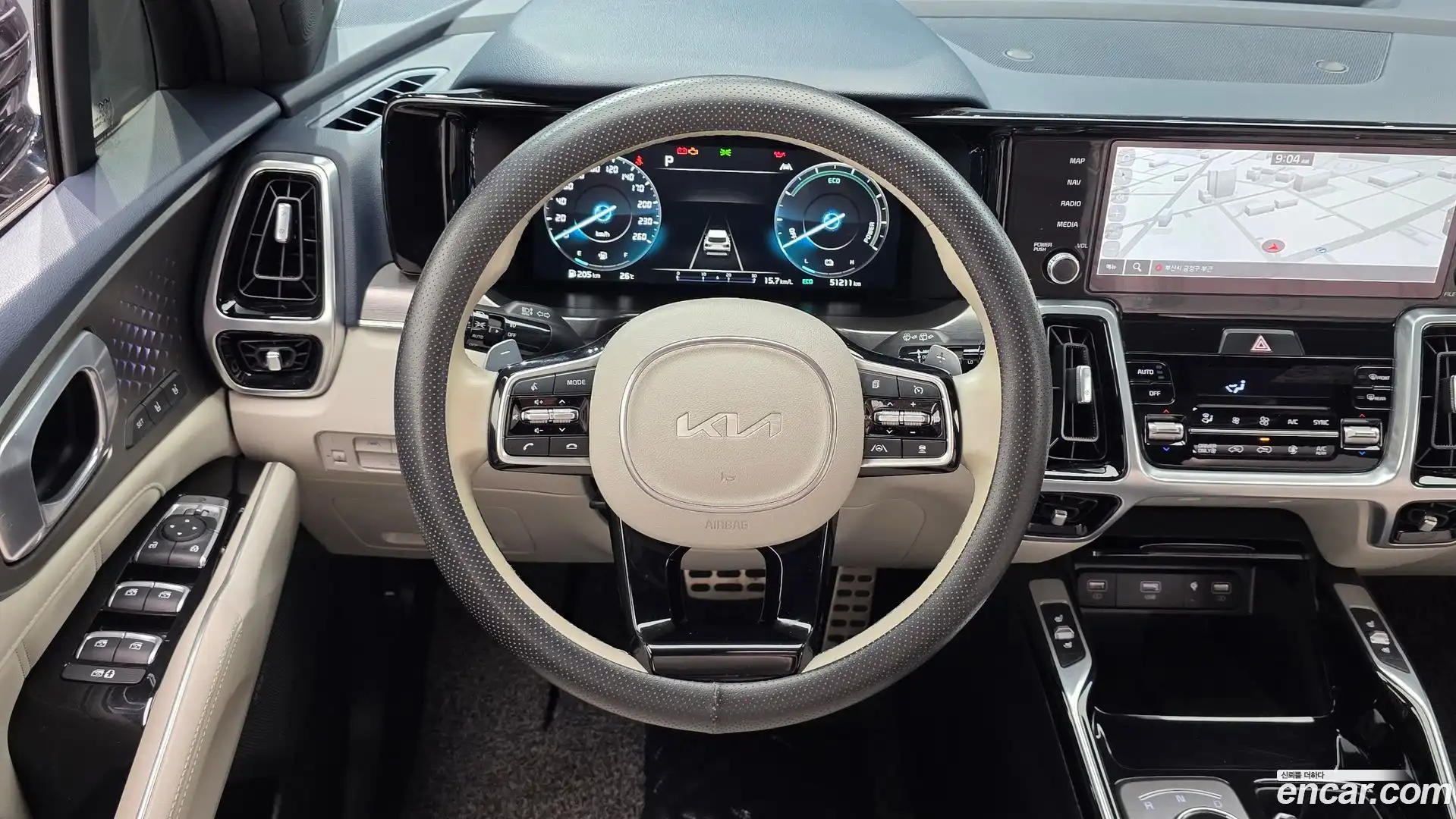 Sorento Kia 2021.9-OPTION-017