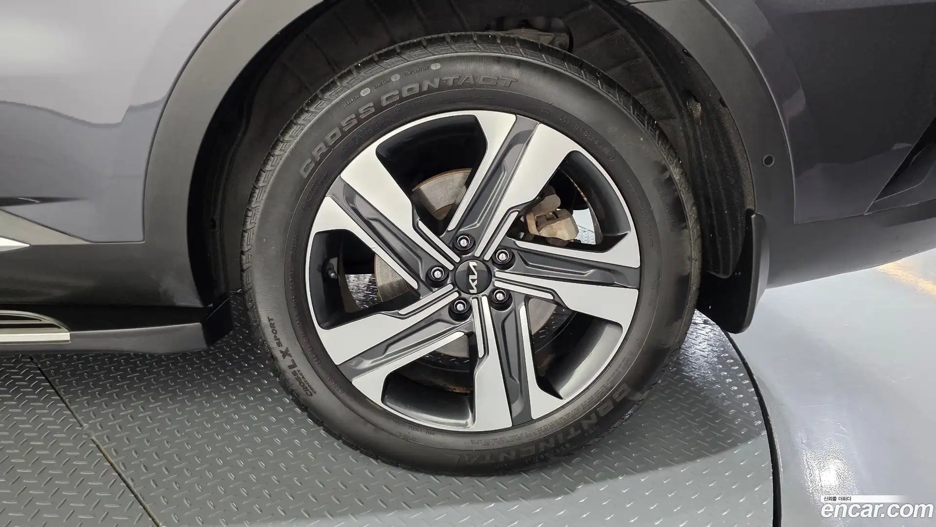 Sorento Kia 2021.9-OUTER-031