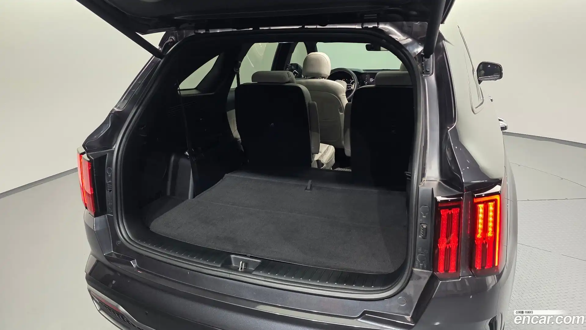 Sorento Kia 2021.9-OPTION-049