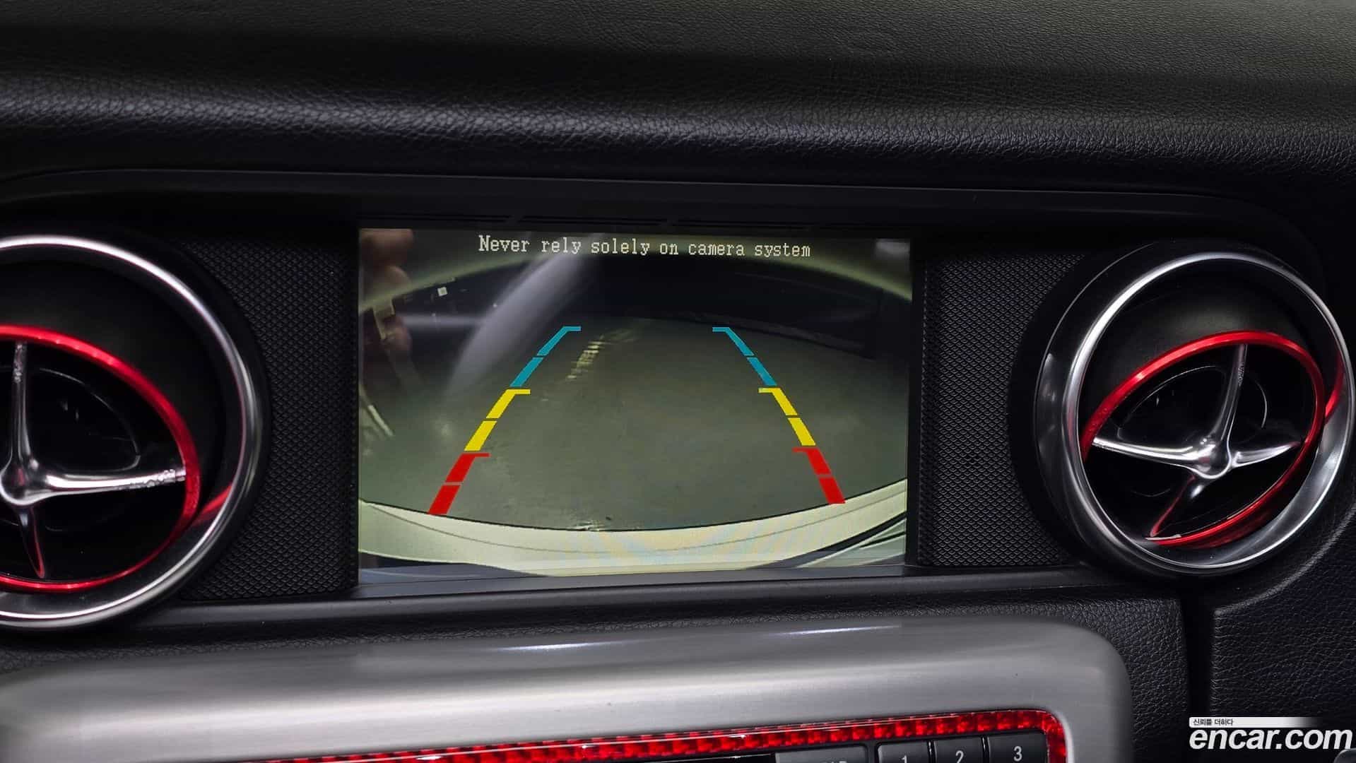 SLK-Class Mercedes-Benz 2012.4-OPTION-017