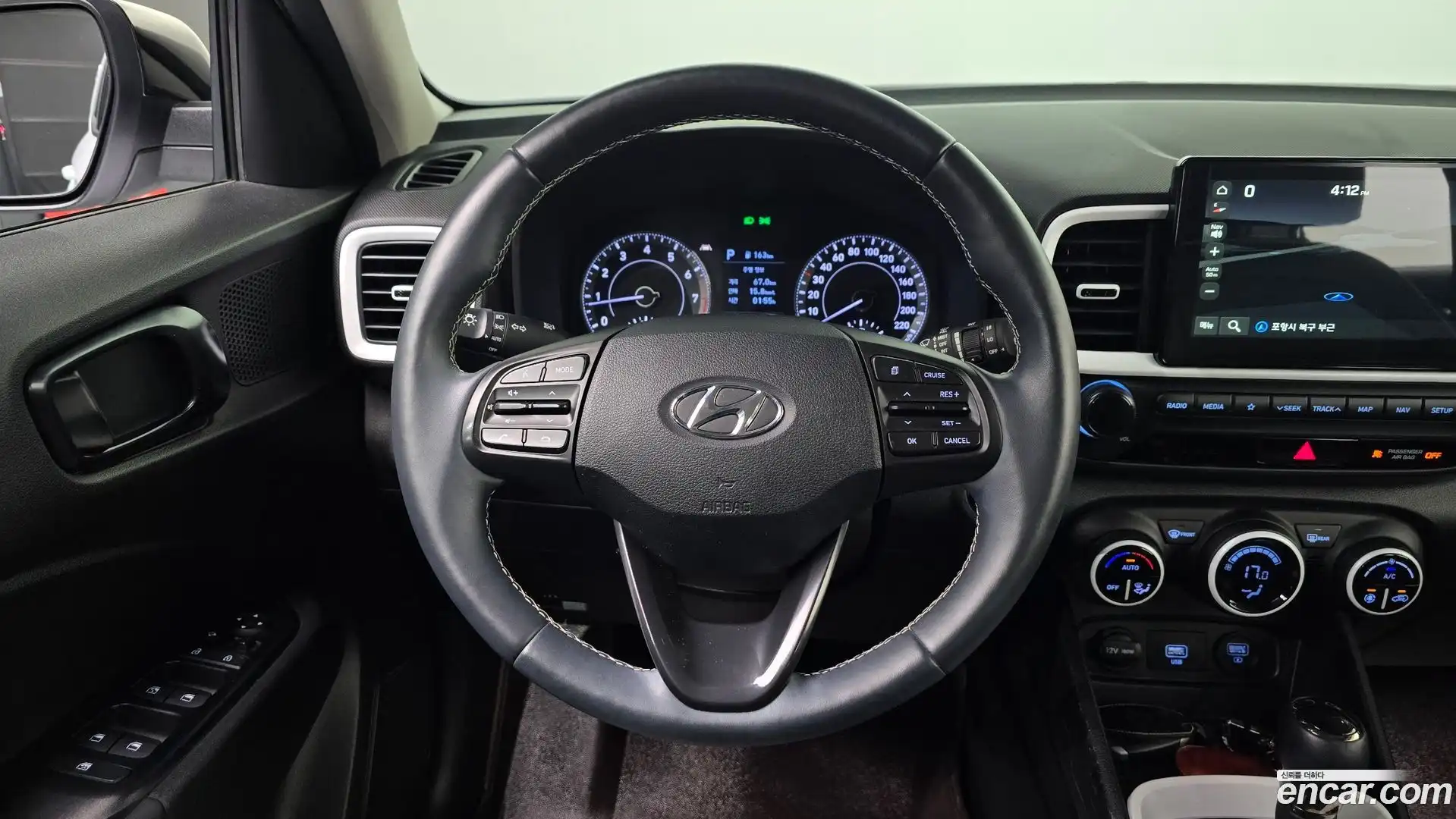 Venue Hyundai 2019.8-OPTION-017