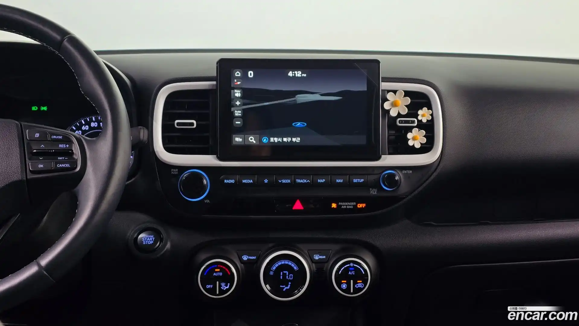 Venue Hyundai 2019.8-OPTION-019