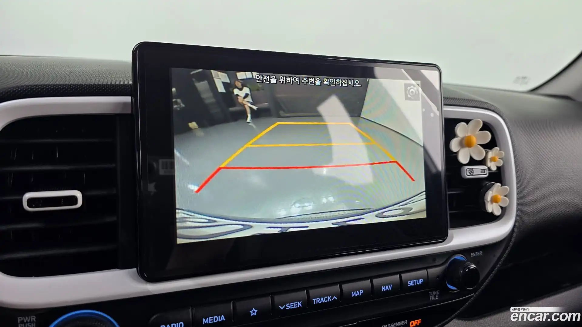 Venue Hyundai 2019.8-OPTION-020