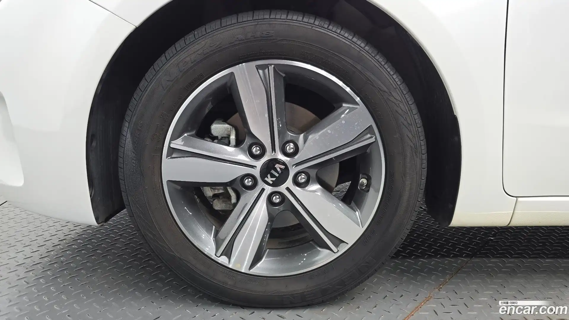K3 Kia 2018.4-OUTER-005