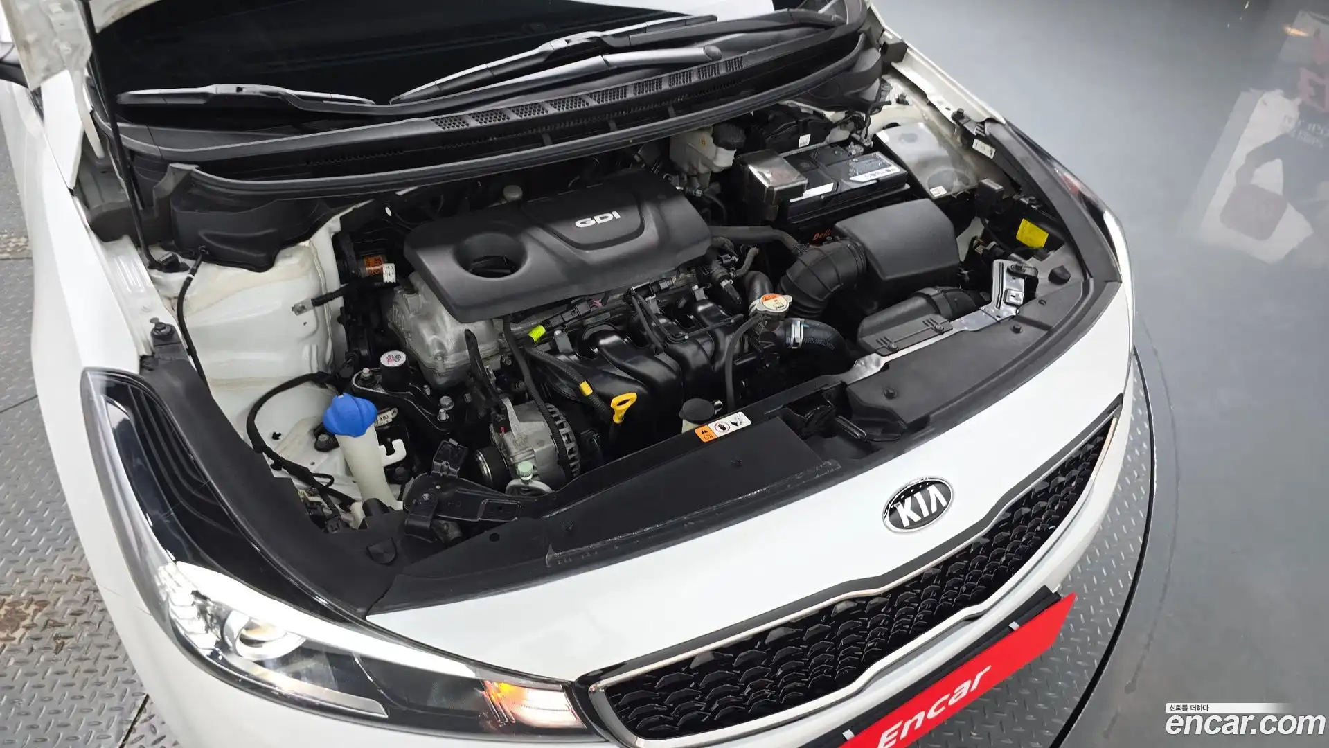 K3 Kia 2018.4-OUTER-006