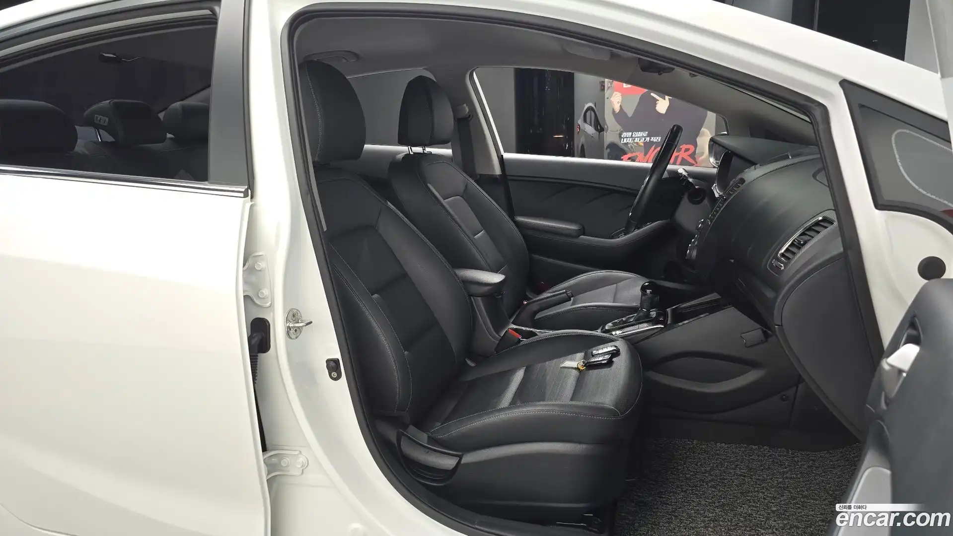 K3 Kia 2018.4-OPTION-015
