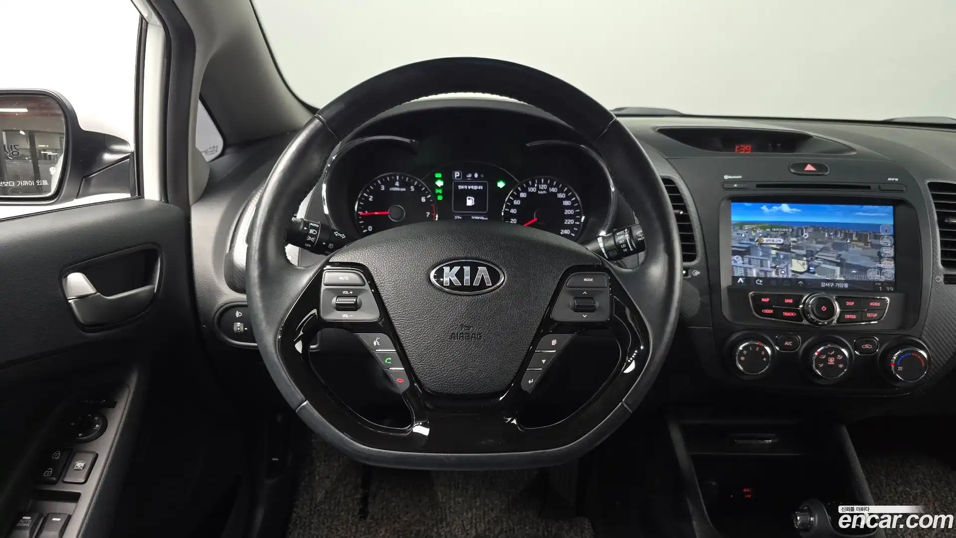 K3 Kia 2018.4-OPTION-017