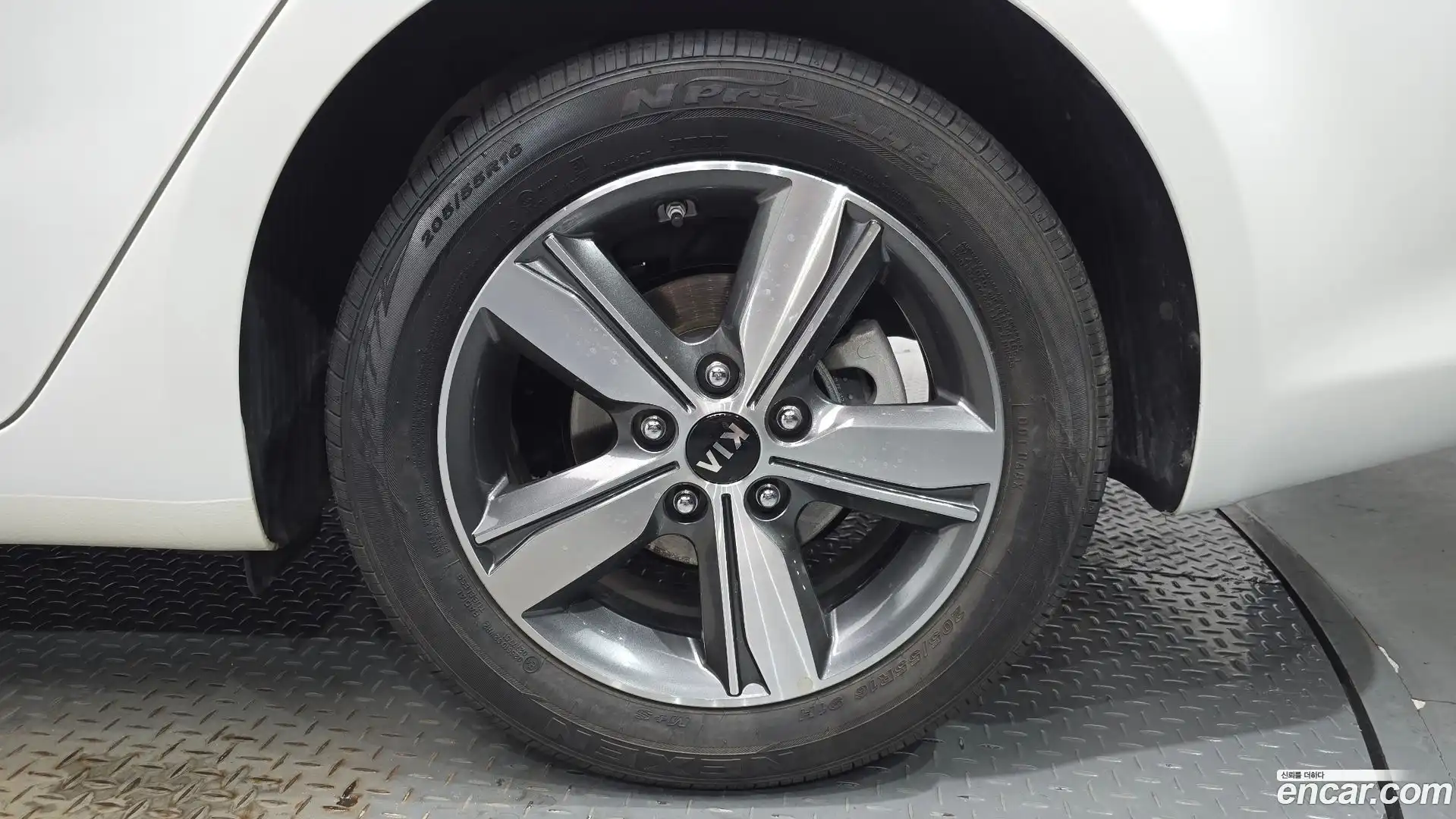 K3 Kia 2018.4-OUTER-031