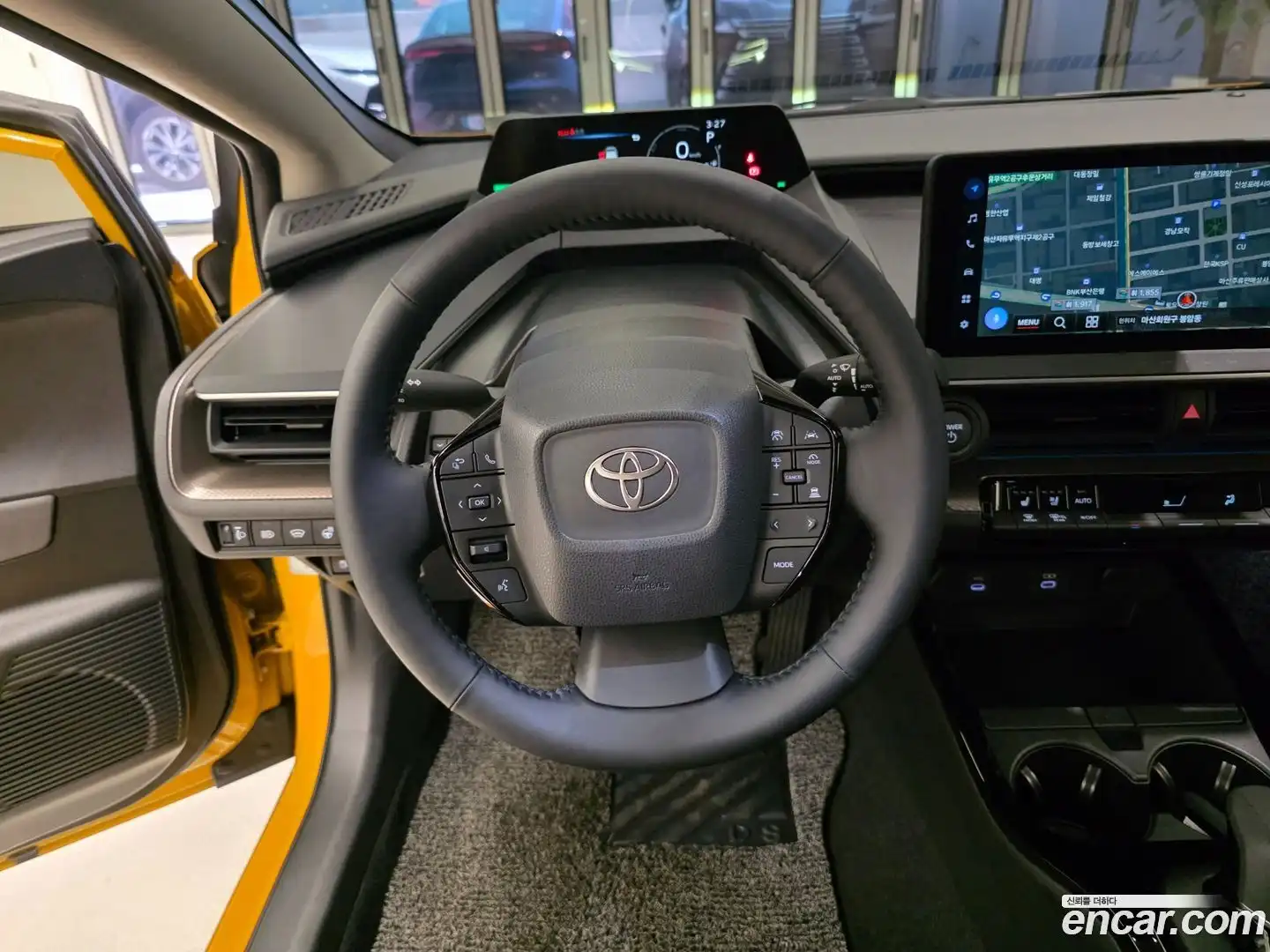 Prius Toyota 2024.6-OPTION-018