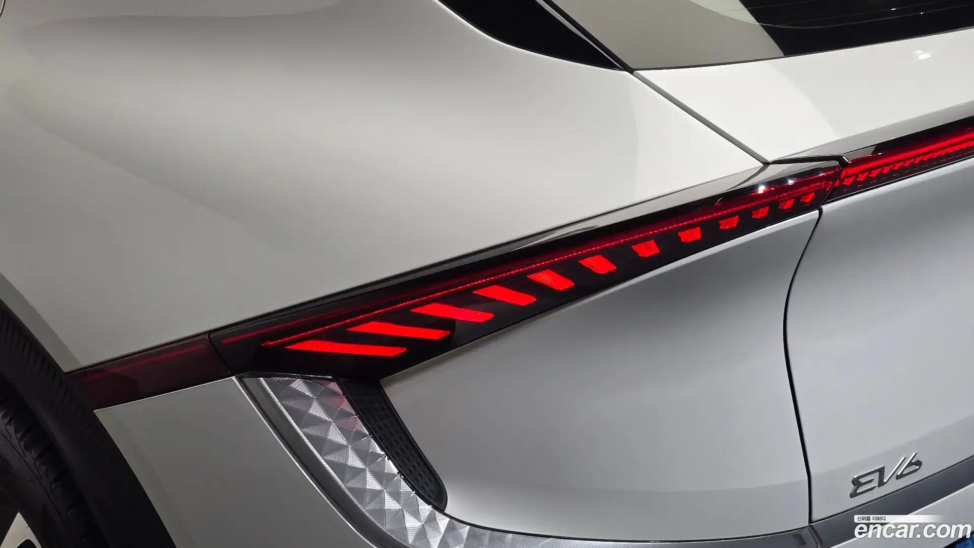 EV6 Kia 2023.6-OUTER-033