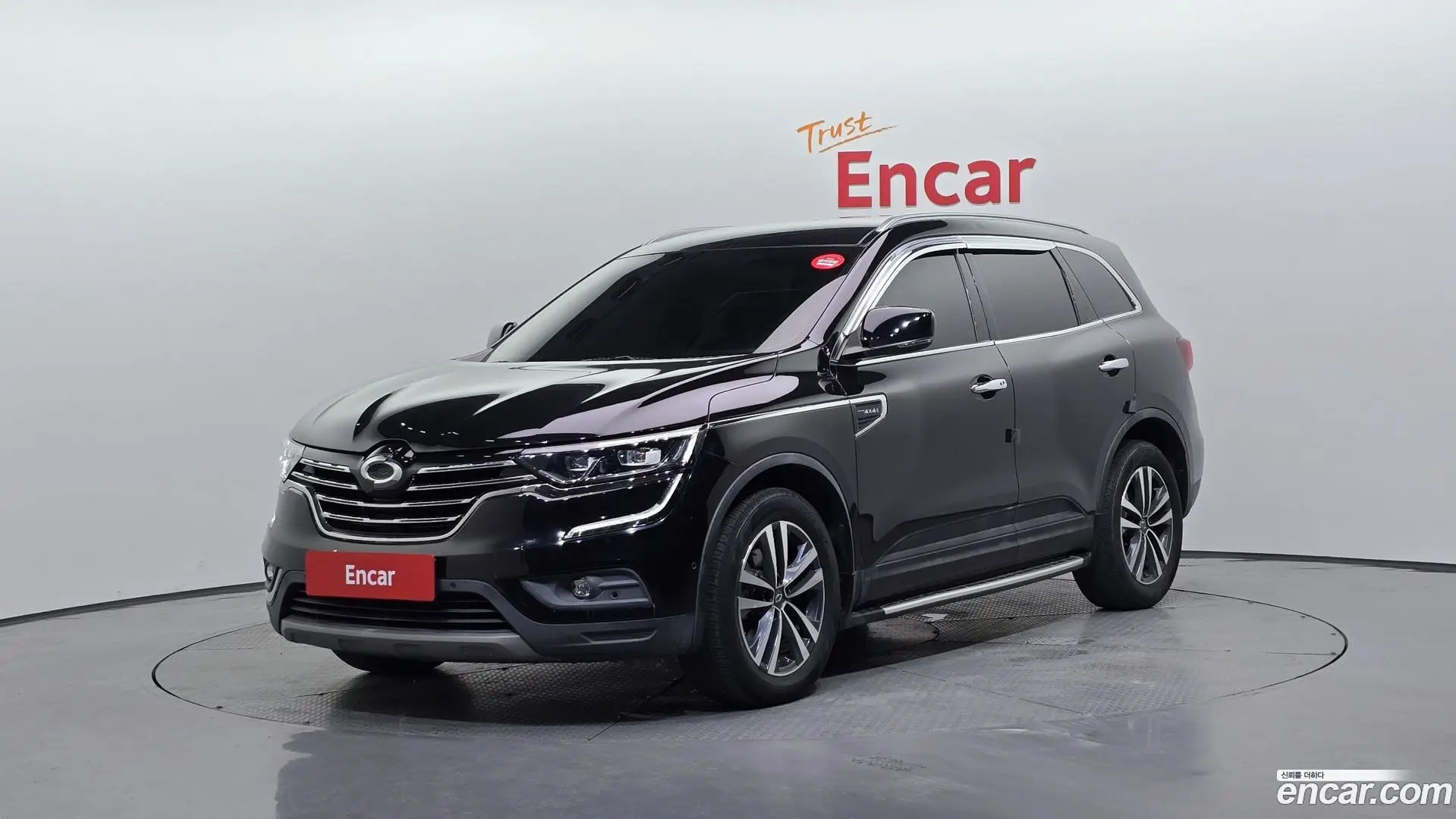 Main__Slider__Photo:QM6 Renault Korea 2018.11-0