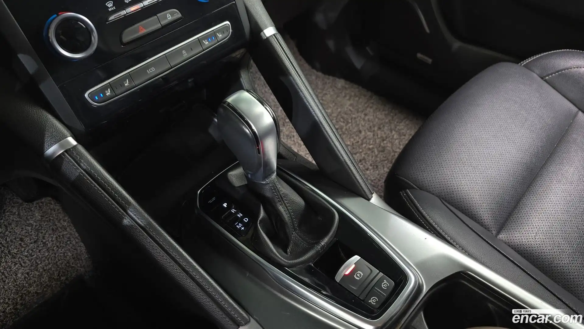 QM6 Renault Korea 2018.11-INNER-009