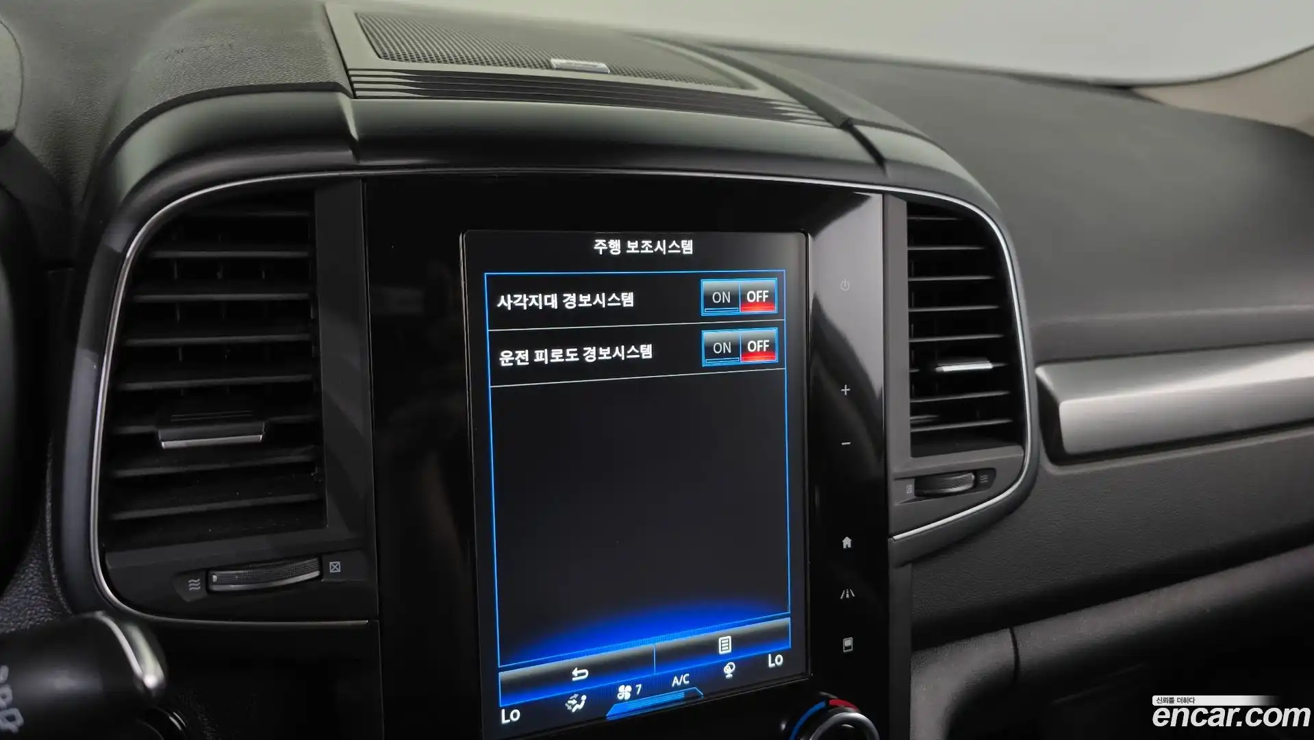 QM6 Renault Korea 2018.11-OPTION-019
