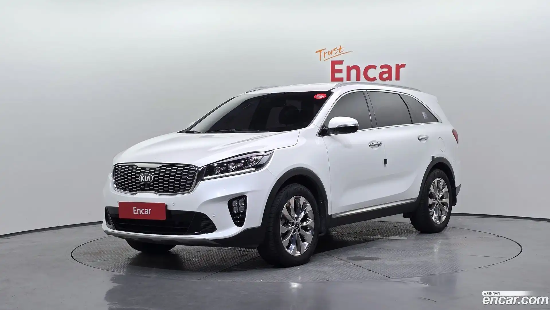 Sorento Kia 2017.7-OUTER-001